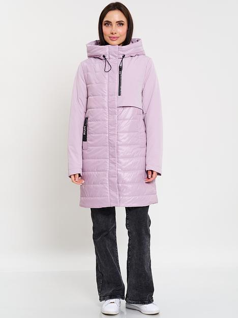 Женские Куртки фото 5