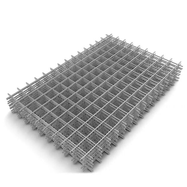 Сетка кладочная 1,5х0,5 м, ячейка 50х50 мм, d=3 мм по ТУ фото 1