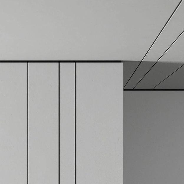 Профиль теневого шва (8 мм) ОПТ фото 2