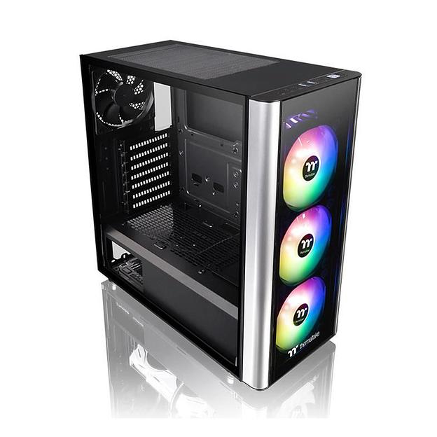 Компьютерный корпус Thermaltake Level 20 MT ARGB без Б/П CA-1M7-00M1WN-00 фото 1