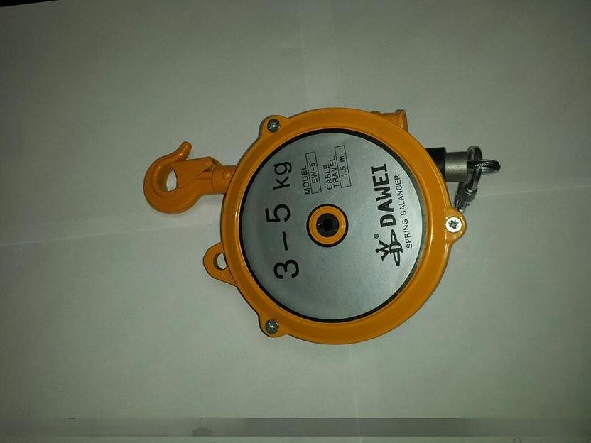 Балансир подвес для мешкозашивочных машин до 5 кг ОПТ  фото 1