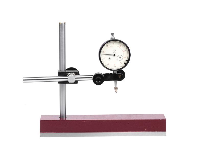 Штатив для изм.головок Ш-III МИК PRO (ИЧ ) с поверкой фото 1