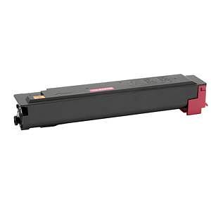 Тонер-картридж для Kyocera TASKalfa 406ci TK-5215M magenta 15K Katun фото 1
