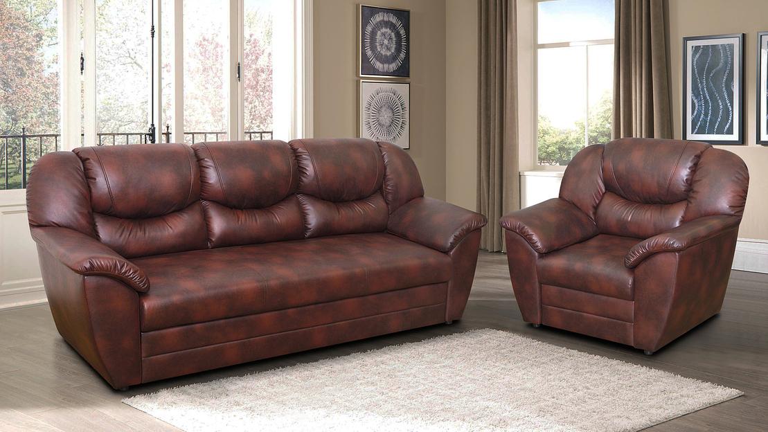 Диван-кровать «Идель 44» ОПТ фото 2