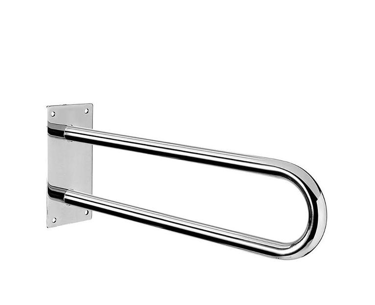 Изготовление и монтаж металлических поручней по г. Алматы фото 7