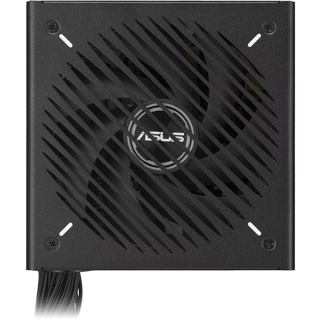 Блок питания ПК ASUS PRIME-750B-BLACK фото 7