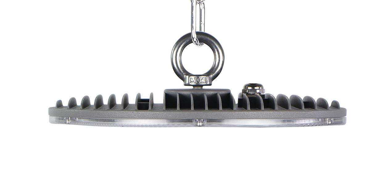 Светильник светодиодный PHB NLO 02 50Вт 5000К 90град. IP65 для высоких пролетов (high bay) JazzWay 5040373 фото 3