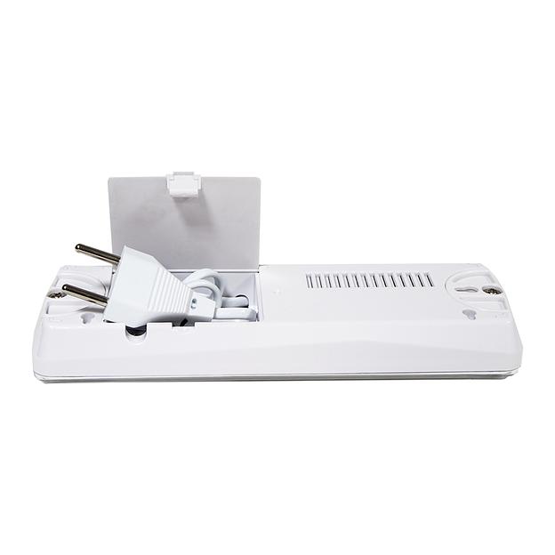 Светильник аварийный светодиодный LEDх30 8ч непостоянный IP20 фото 2