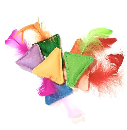 Звуковая мышка (перо) ОПТ фото 2