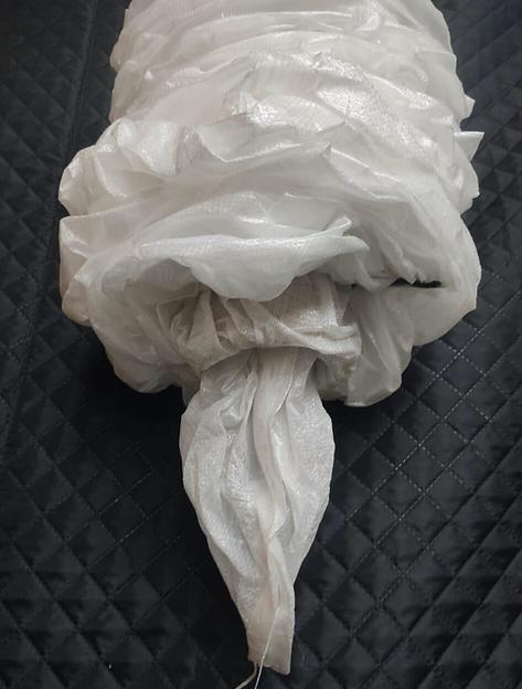 Рукав зарядный (РСЗ) D190-L13 фото 4