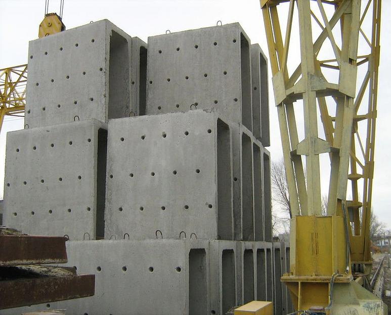 Лотки МПЛ тип 2, проект 984 фото 1