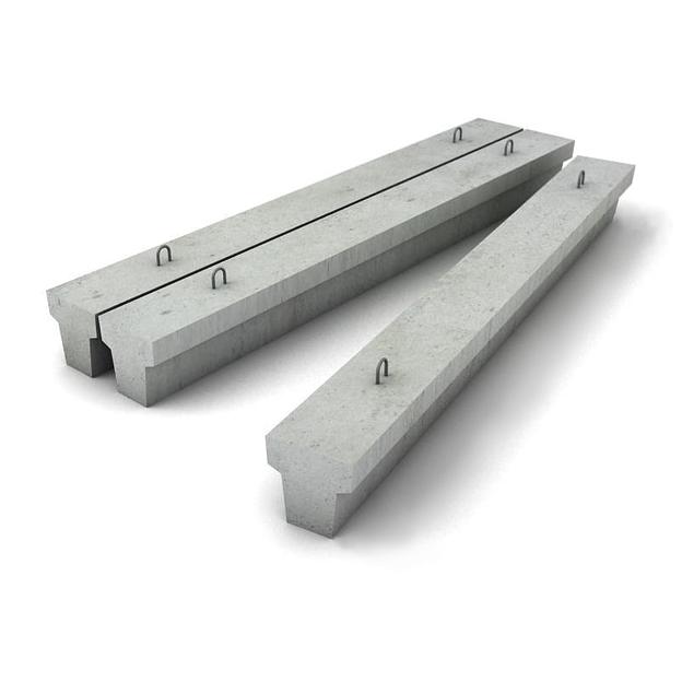 Балки прижимные для железной дороги ОПТ фото 1