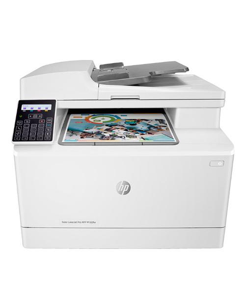 МФУ HP color LJ m183fw PRO 7KW56A фото 1