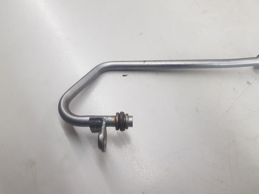 Трубка для турбины Claas фото 1