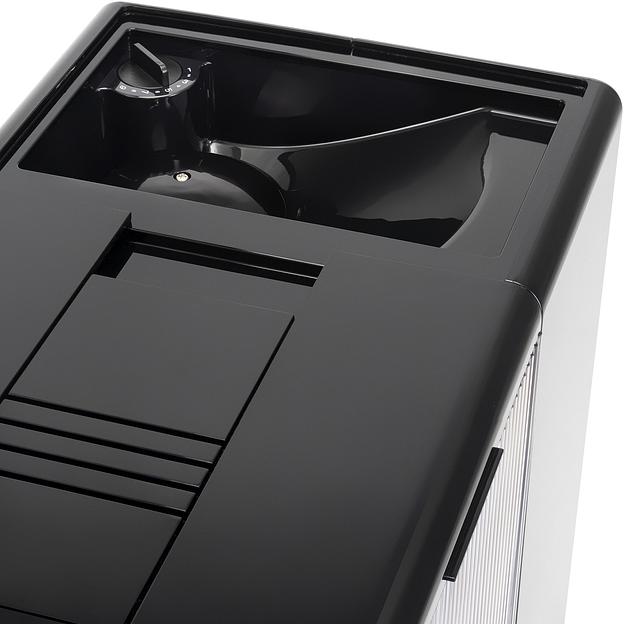 Кофемашина Rondell RDE-1116 1400Вт черный фото 9