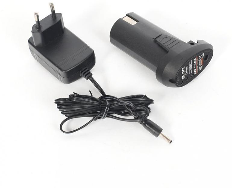 Кусторез/ножницы для травы Patriot CSH 272 (250205270) фото 9