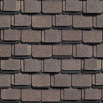 Мягкая черепица Shinglas КОНТИНЕНТ трехслойная Африка фото 1