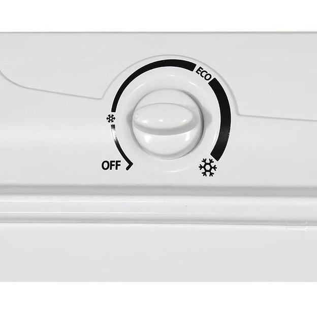 Холодильник Indesit DS 3200 W 2-хкамерн. белый фото 3