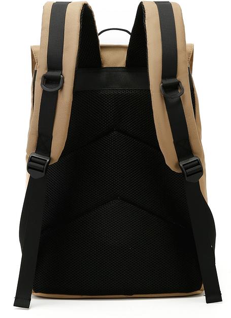 Рюкзак для ноутбука 15.6" Acer LS series OBG406 бежевый полиэстер (ZL.BAGEE.00P) фото 2