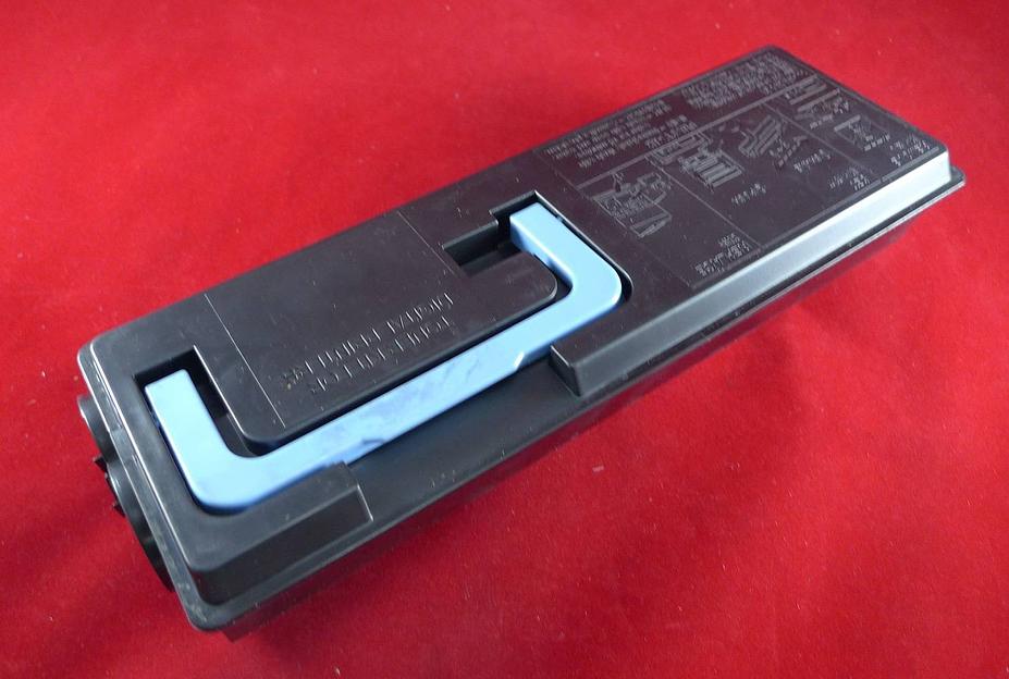 Тонер-картридж для Kyocera FS-C5300DN/C5350DN/P6030CDN TK-560K black 12K ELP Imaging® фото 2