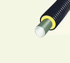 Гибкий трубопровод ИЗОПЭКС - 1 20x1,9/90 6-ти барная система фото 5