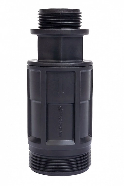 УЖ обратный клапан фото 1