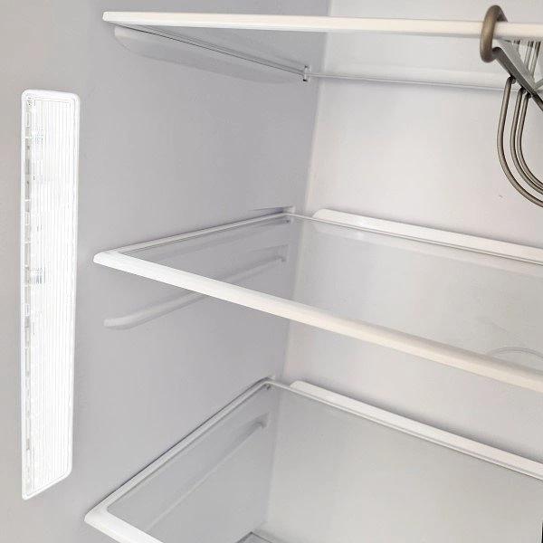 Холодильник Бирюса Б-6142 1-нокамерн. белый фото 5