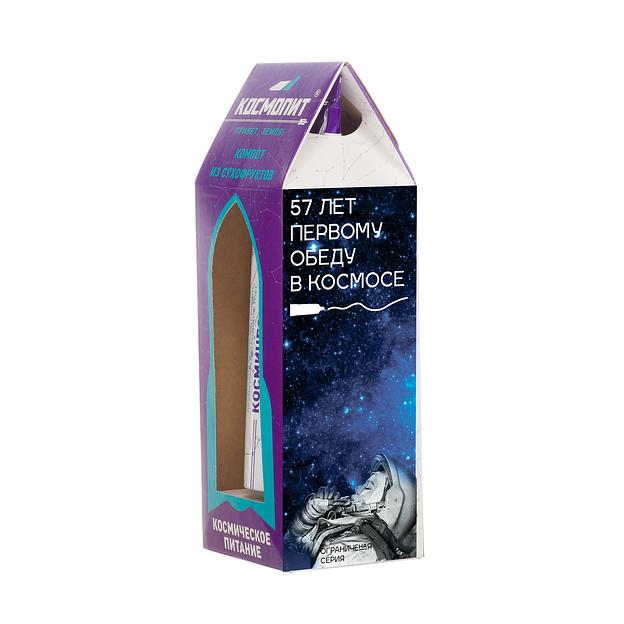 Космический напиток «Космопит» компот из сухофруктов 250 гр фото 1