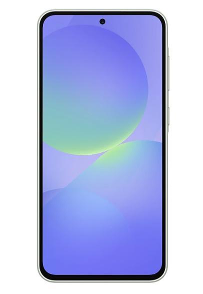 Смартфон Samsung Galaxy A36 SM-A366B, 8/256Gb, лайм фото 1