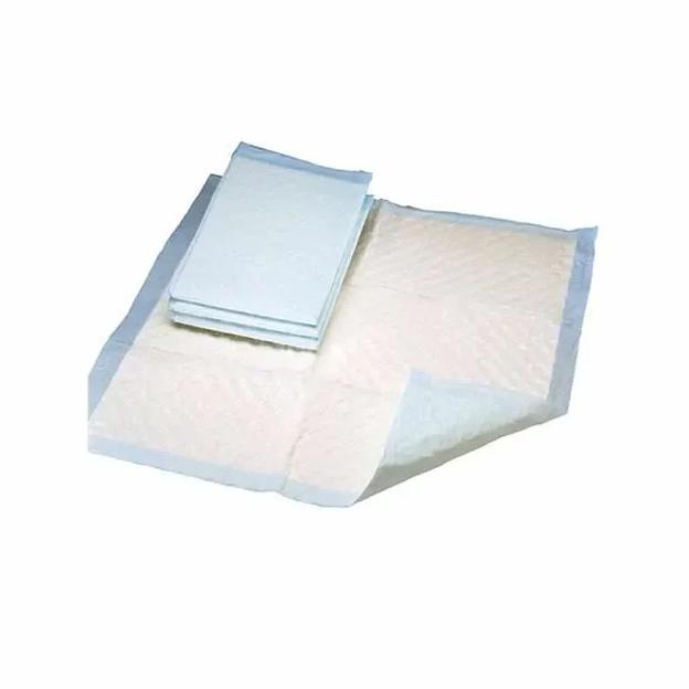 Пеленка одноразовая впитывающая Selped Dry, 30 шт, 60×90 см фото 2