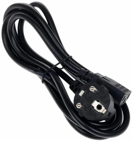 Кабель питания для калибратора CABLE CEE7 VII C 133 m. фото 1