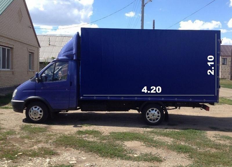 Услуги грузоперевозок, переезда, доставки, грузчиков в Краснодаре фото 7