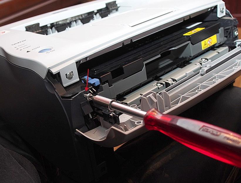 Услуга по ремонту принтеров от ИП «ПРОФИ» г. Алматы фото 2