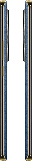Смартфон Realme RMX3840 12 Pro+ 5G 512Gb 12Gb синее море моноблок 3G 4G 2Sim 6.7" 1080x2412 Android 14 50Mpix 802.11 a/b/g/n/ac/ax NFC GPS GSM900/1800 GSM1900 TouchSc Protect фото 5