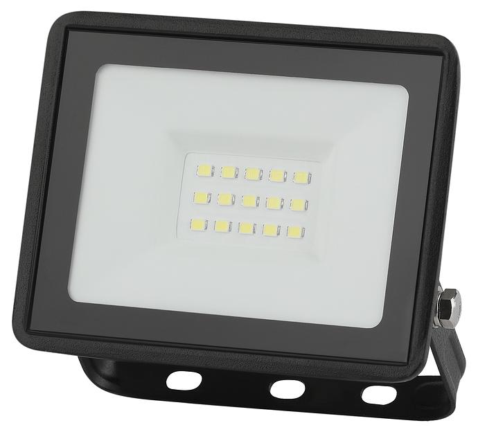 ЭРА Б0052022 Прожектор светодиодный уличный ЭРА LPR-023-0-65K-020 20Вт 6500K 1600Лм IP65 фото 1