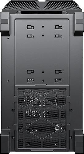 Корпус Montech SKY ONE Lite черный без БП ATX 3x120mm 2xUSB3.0 1xUSB3.1 audio bott PSU фото 8