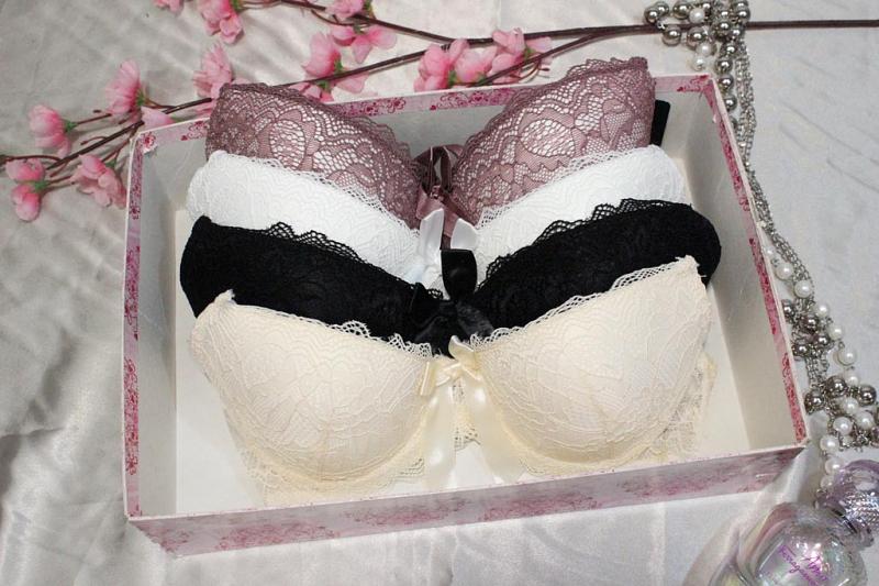 Бюстгальтер № 1 Арт. 8699 (70-80) (к.949) фото 3