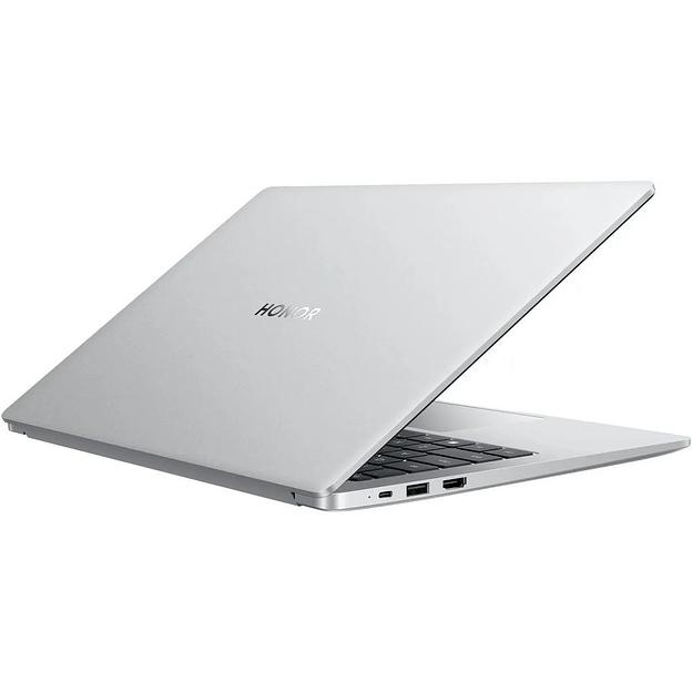 Ноутбук MAGICBOOK X14 16" R5 WIN11 16/512GB 5301AKAX SILVER HONOR фото 9