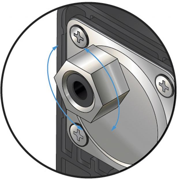 Реле давления Джилекс РДМ-5 (9002) фото 5