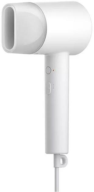 Фен Xiaomi Mi Ionic Hair Dryer H300 EU 1600Вт белый фото 1