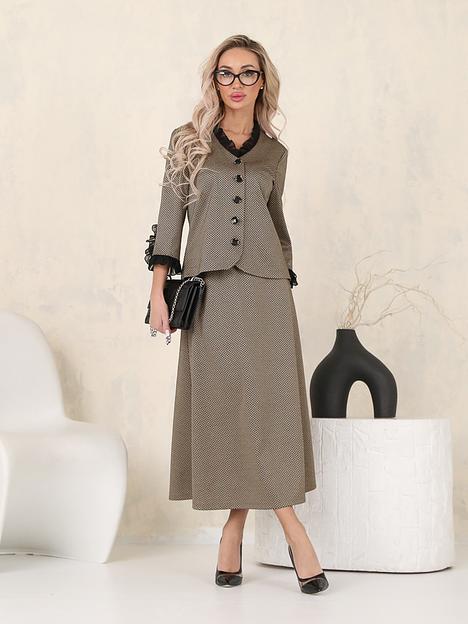 Джемпер М5-5415 фото 1