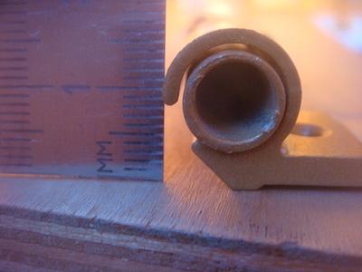 Ковродержатель на ступени лестниц ОПТ фото 2