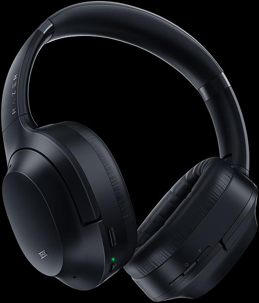 Гарнитура Razer Opus Razer Opus (RZ04-03430100-R3M1) фото 7