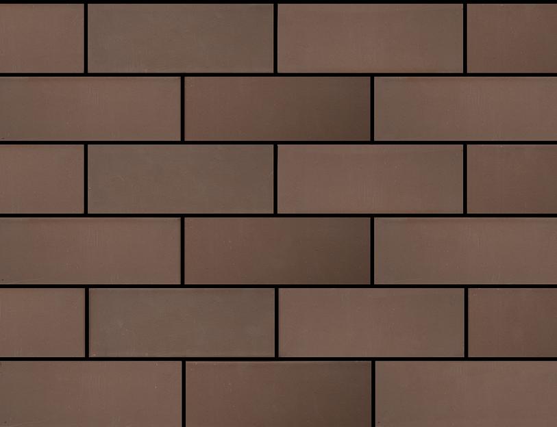 Кирпич лицевой Шоколад Гладкий 1.4Н.Ф. ГОСТ опт фото 2