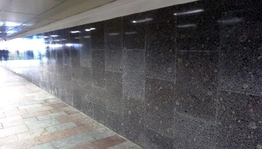 Гранит «Возрождение» фото 2