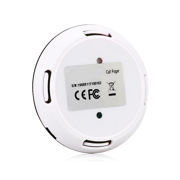 Система вызова из часов и 5-ти кнопок SWB21-1 фото 10