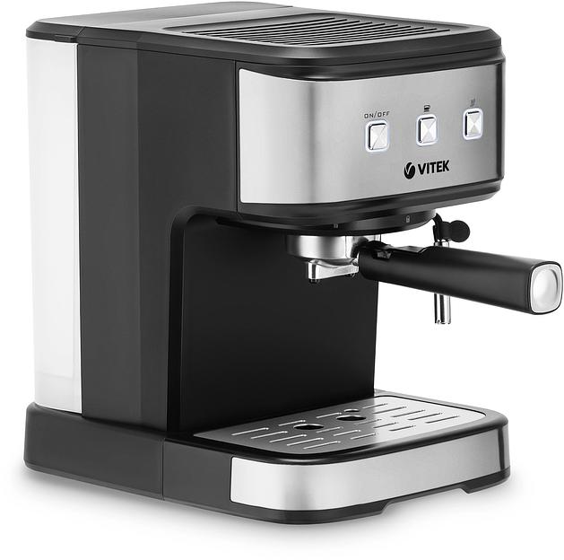 Кофеварка Metropolis VITEK VT-8470 фото 5
