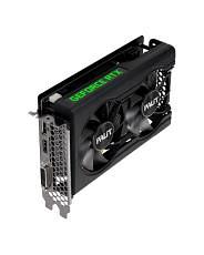 Видеокарта PALIT RTX3050 DUAL 8G (NE63050018P1-1070D V1) RTL фото 4