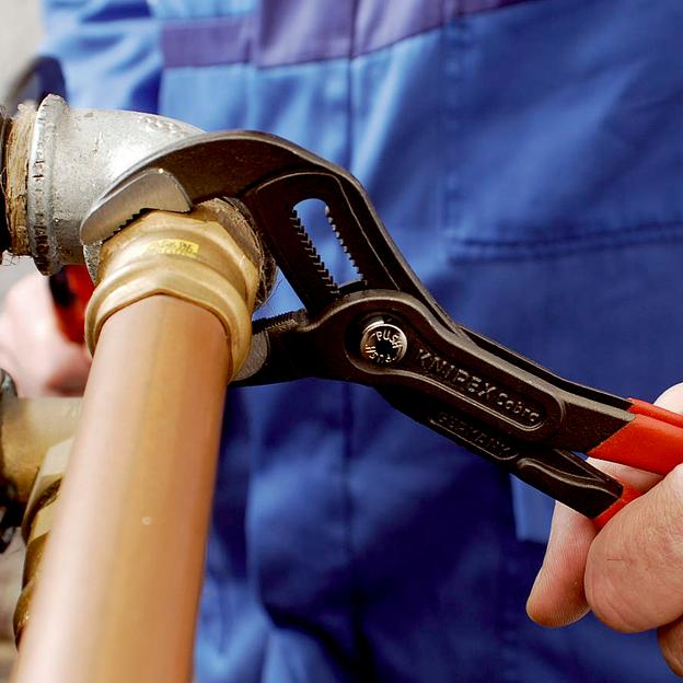 Клещи Knipex KN-8702250 фото 5