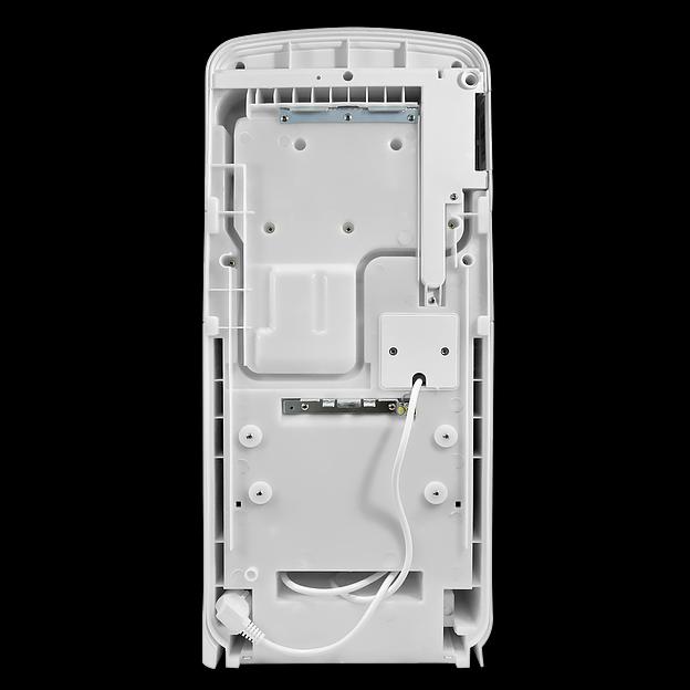 Сушилка для рук электрическая PUFF-8878В 2кВт фото 9